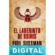 El laberinto de Osiris Paul Sussman