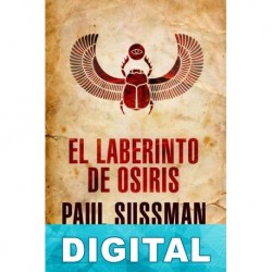 El laberinto de Osiris Paul Sussman