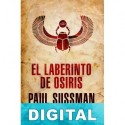 El laberinto de Osiris Paul Sussman