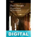 El gran bazar del ferrocarril Paul Theroux