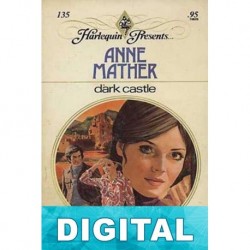 Falsa amistad Anne Mather