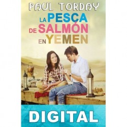 La pesca de salmón en Yemen Paul Torday