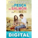 La pesca de salmón en Yemen Paul Torday