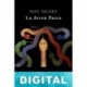La joven parca Paul Valery