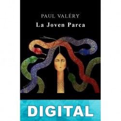 La joven parca Paul Valery