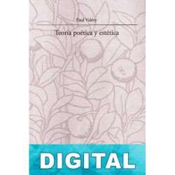 Teoría poética y estética Paul Valéry
