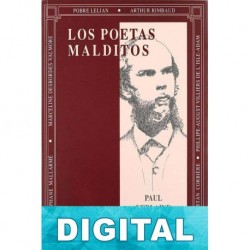 Los poetas malditos Paul Verlaine