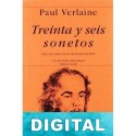 Treinta y seis sonetos Paul Verlaine
