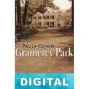 Gramercy Park Paula Cohen