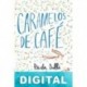 Caramelos de café Paula Dalli