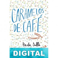 Caramelos de café Paula Dalli