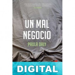 Un mal negocio Paula Daly