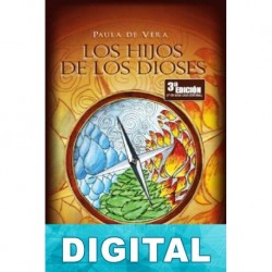 Los hijos de los dioses Paula de Vera