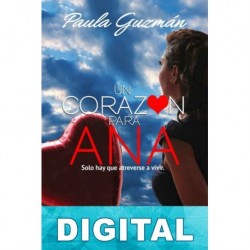 Un corazón para Ana Paula Guzmán