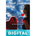 Un corazón para Ana Paula Guzmán