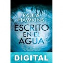 Escrito en el agua Paula Hawkins