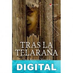 Tras la telaraña Paula Marchán