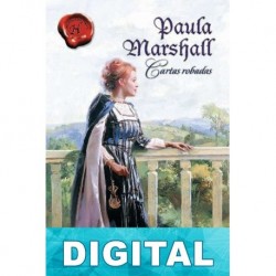 Cartas robadas Paula Marshall