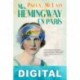 Mrs. Hemingway en París Paula Mclain