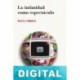 La intimidad como espectáculo Paula Sibilia