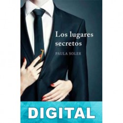 Los lugares secretos Paula Soler