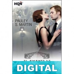 El amante de Mrs. Wetherby Pauley S. Martin