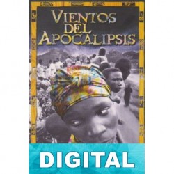Vientos del Apocalipsis Paulina Chiziane