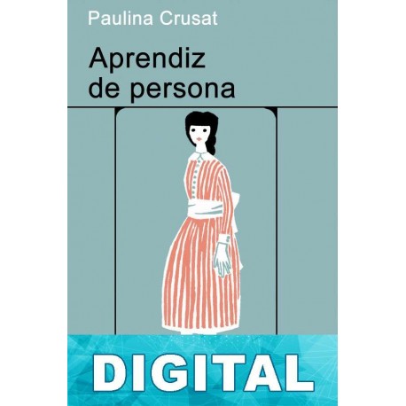 Aprendiz de persona Paulina Crusat