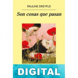 Son cosas que pasan Pauline Dreyfus