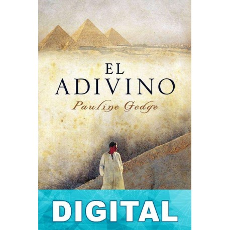 El adivino Pauline Gedge