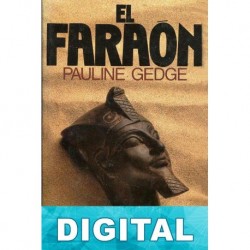 El faraón Pauline Gedge
