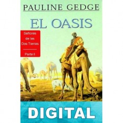 El oasis Pauline Gedge