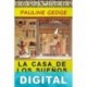 La casa de los sueños Pauline Gedge