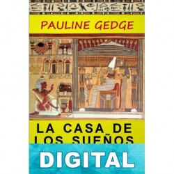La casa de los sueños Pauline Gedge