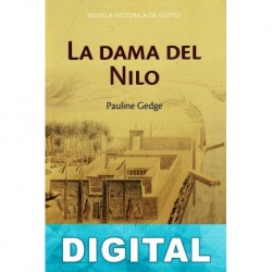 La dama del Nilo Pauline Gedge