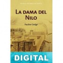 La dama del Nilo Pauline Gedge