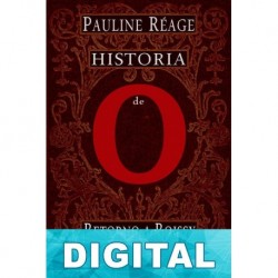 Retorno a Roissy Pauline Réage