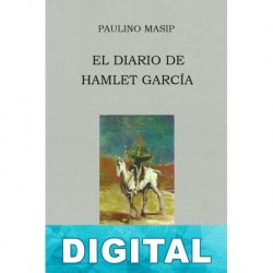 El diario de Hamlet García Paulino Masip