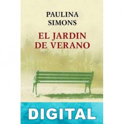 El Jardín de Verano Paullina Simons