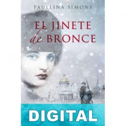 El jinete de bronce Paullina Simons