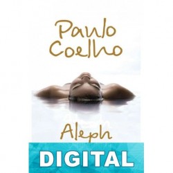 Aleph Paulo Coelho