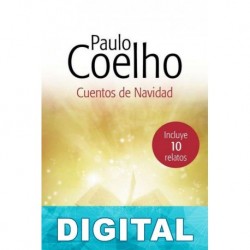 Cuentos de Navidad Paulo Coelho