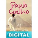 El alquimista Paulo Coelho