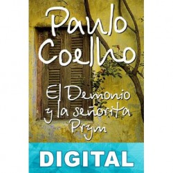 El Demonio y la señorita Prym Paulo Coelho