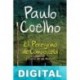 El peregrino de Compostela Paulo Coelho