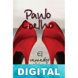 El vencedor está solo Paulo Coelho