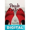 El vencedor está solo Paulo Coelho