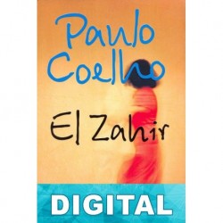 El Zahir Paulo Coelho