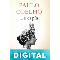 La espía Paulo Coelho
