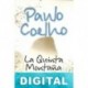 La quinta montaña Paulo Coelho